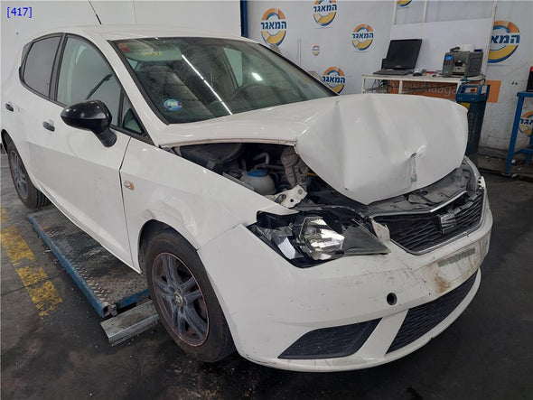 מצנן חימום ליחידת חימום פנימית לסיאט איביזה 2009-2017