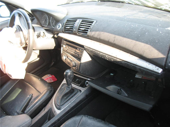 מנעול סטרייקר דלת אחורית ימין לב.מ.וו. סדרה 1 2005-2012