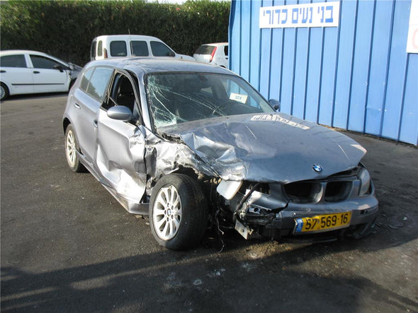 מנעול סטרייקר דלת אחורית ימין לב.מ.וו. סדרה 1 2005-2012