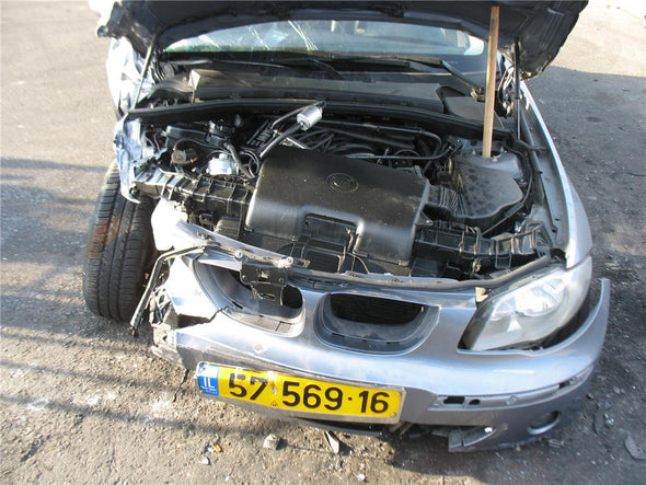 מנעול סטרייקר דלת אחורית שמאל לב.מ.וו. סדרה 1 2005-2012