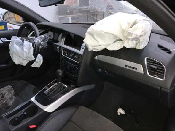 כוהל הצתה 3 3000 CAK לאודי S4 2008-2016