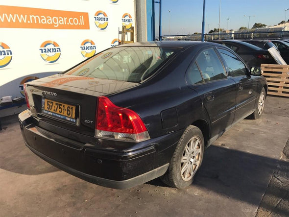 מתנע 2000 אוטומט בנזין לוולבו S60 2001-2010