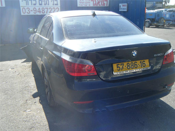 פנס ראשי ימין לב.מ.וו. סדרה 5 2003-2010