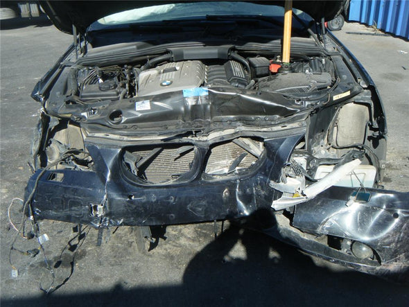 פנס ראשי ימין לב.מ.וו. סדרה 5 2003-2010