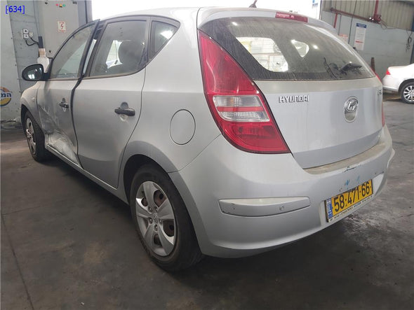 מנוע מגב קדמי ליונדאי I30 2008-2012