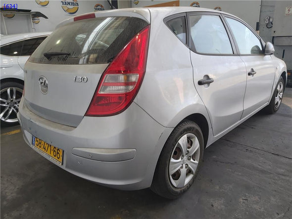 מנוע מגב קדמי ליונדאי I30 2008-2012