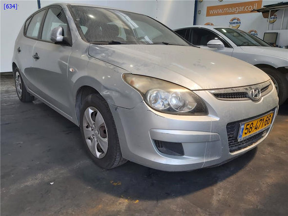 מנוע מגב קדמי ליונדאי I30 2008-2012
