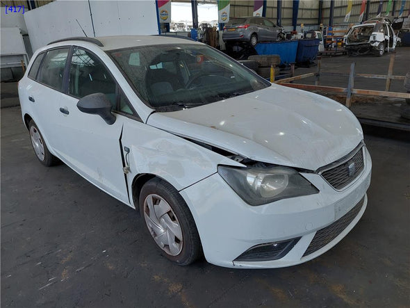 רדיו דיסק לסיאט איביזה 2009-2017