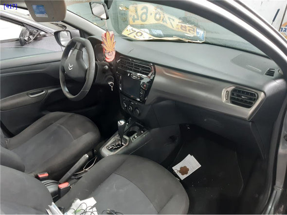 גומיית אטימה לבודי דלת אחורית שמאל לסיטרואן אליזה-C 2013-2024