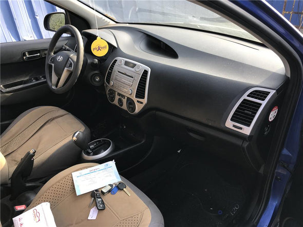 יחידת BCM 954101J101 ליונדאי I20 2009-2015