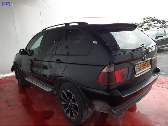 מפוח לב.מ.וו. X5 2000-2006