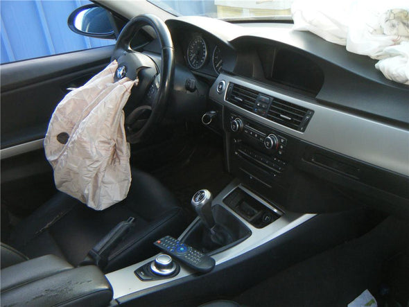 פנס ערפל קדמי שמאל לב.מ.וו. סדרה 3 2005-2012