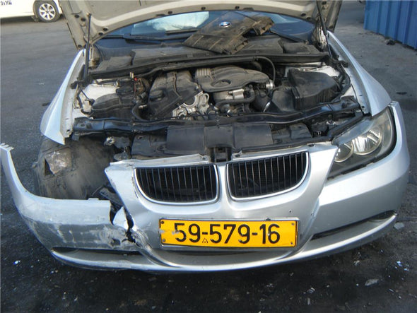 פנס ערפל קדמי שמאל לב.מ.וו. סדרה 3 2005-2012