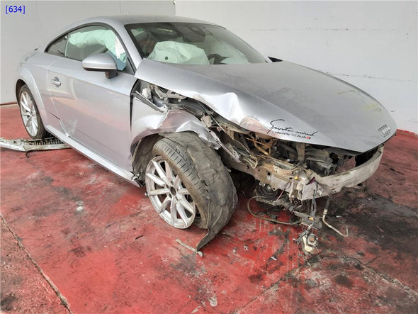 מתנע 1800 אוטומט בנזין לאודי TT 2015-2024