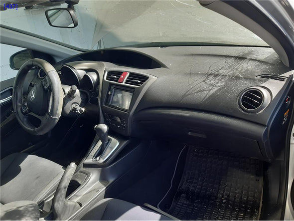 פקוד מראות חשמלי להונדה סיוויק 5 דלתות 2012-2017