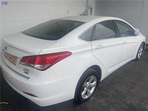 חיישן חמצן אחורי 2000 G4NC ליונדאי I40 2012-2015