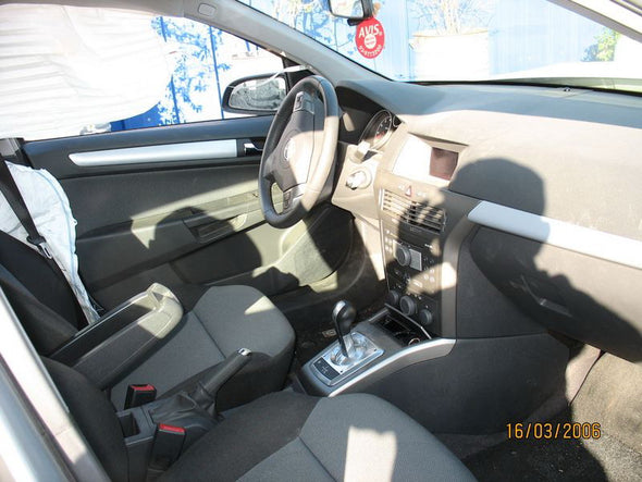 ידית הילוכים גיר אוטומט לאופל אסטרה 2004-2011