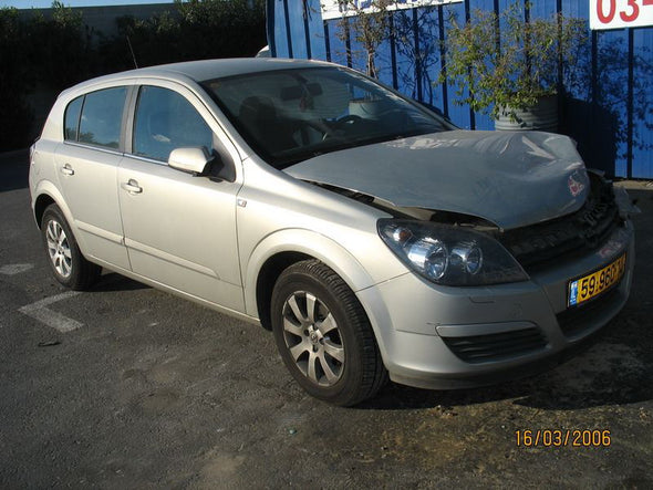 ידית הילוכים גיר אוטומט לאופל אסטרה 2004-2011