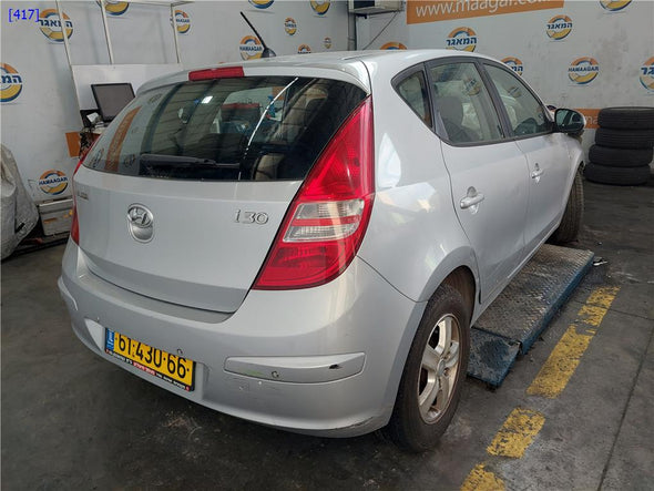 דלת אחורית ימין ליונדאי I30 2008-2012