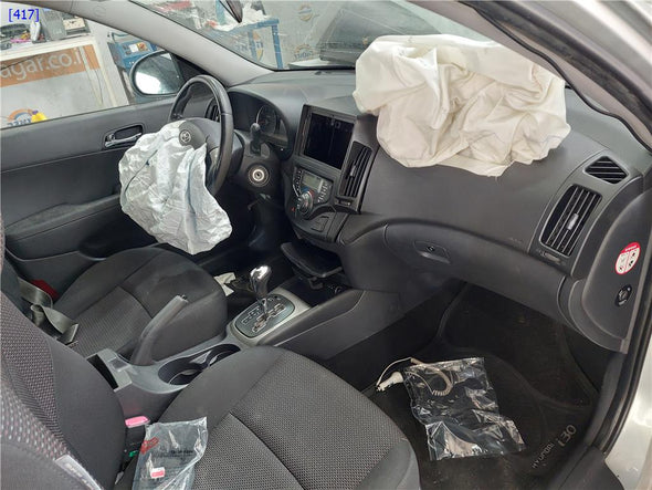 דלת אחורית ימין ליונדאי I30 2008-2012