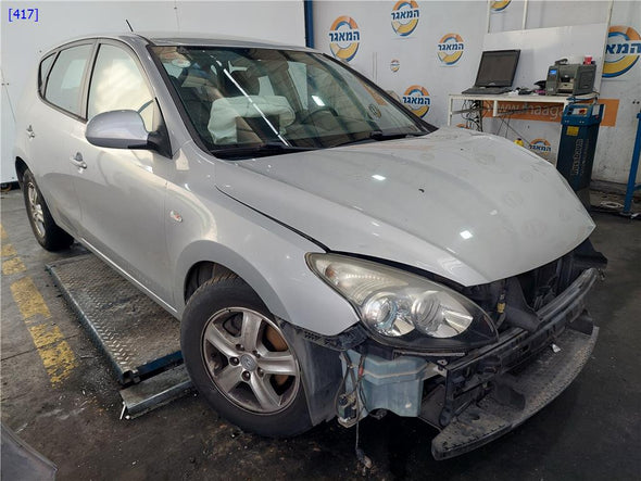 דלת אחורית ימין ליונדאי I30 2008-2012