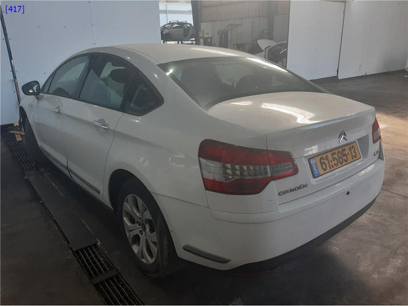 פולי מנוע 1600 5F02 לסיטרואן C5 2009-2024