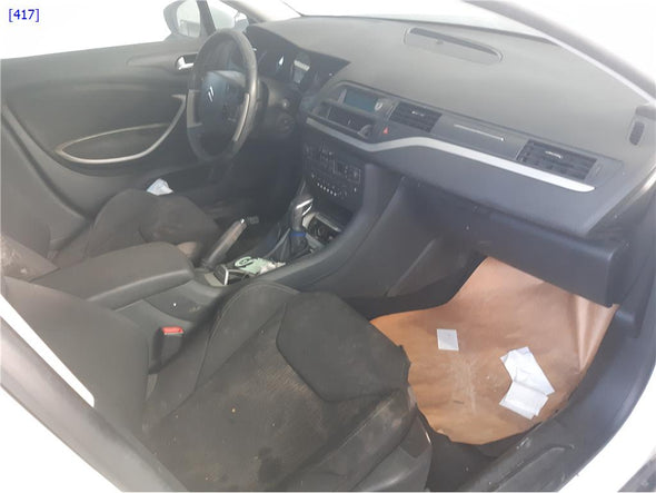 פולי מנוע 1600 5F02 לסיטרואן C5 2009-2024