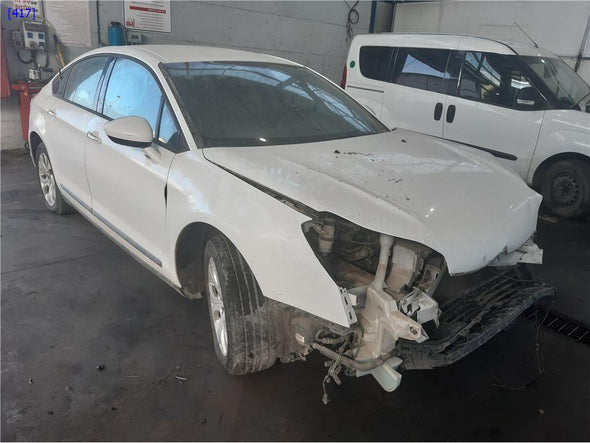 פולי מנוע 1600 5F02 לסיטרואן C5 2009-2024