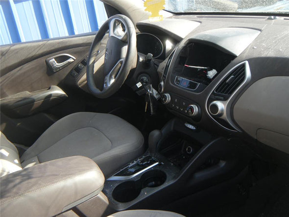 מגן שמש שמאל ליונדאי IX35 2010-2016