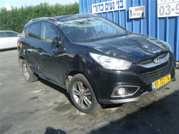 מגן שמש שמאל ליונדאי IX35 2010-2016