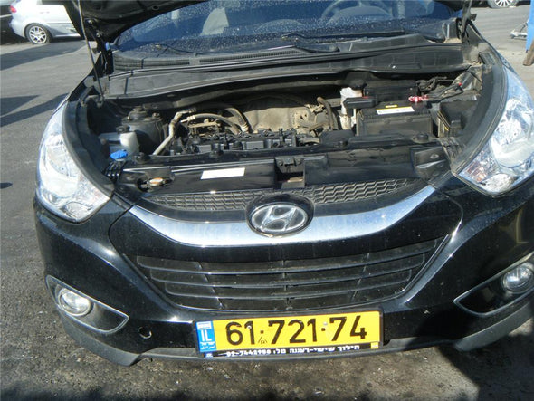 מגן שמש שמאל ליונדאי IX35 2010-2016