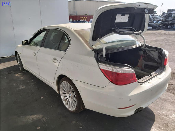 סורג חזית שמאל לב.מ.וו. סדרה 5 2003-2010