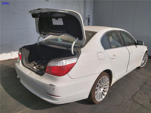 סורג חזית שמאל לב.מ.וו. סדרה 5 2003-2010