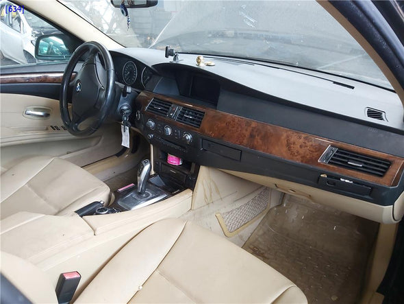 כוהל הצתה 1 2500 N52B25AE לב.מ.וו. סדרה 5 2003-2010