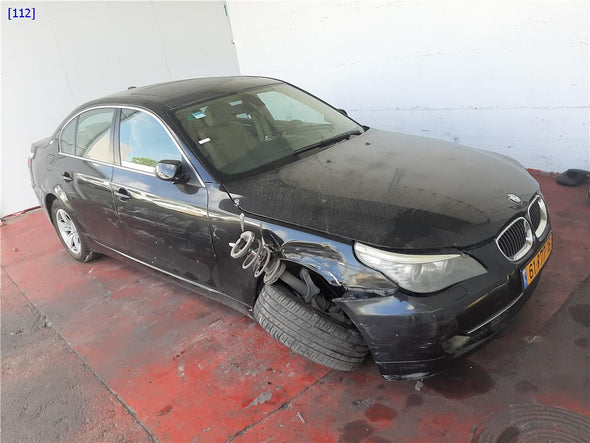 כוהל הצתה 1 2500 N52B25AE לב.מ.וו. סדרה 5 2003-2010