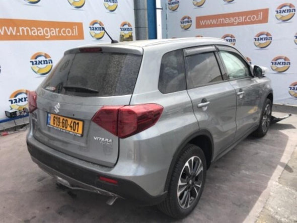 כוהל הצתה 3 1400 K14C לסוזוקי ויטרה 2015-2024