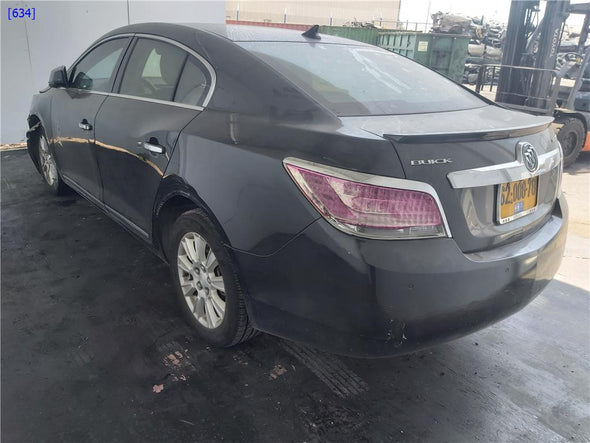 סעפת יניקה 2400 4CB לביואיק לה קרוס 2010-2024