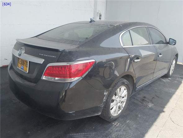 סעפת יניקה 2400 4CB לביואיק לה קרוס 2010-2024