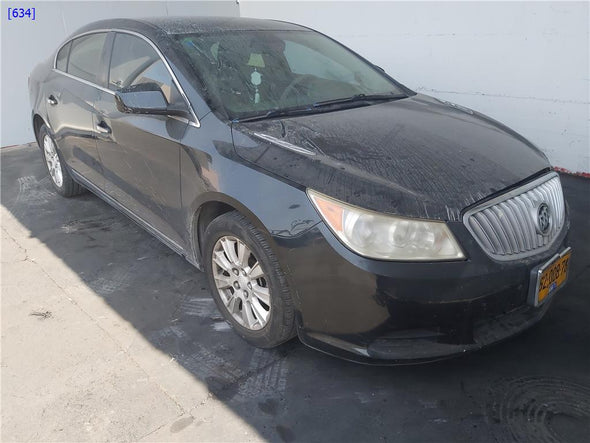 סעפת יניקה 2400 4CB לביואיק לה קרוס 2010-2024