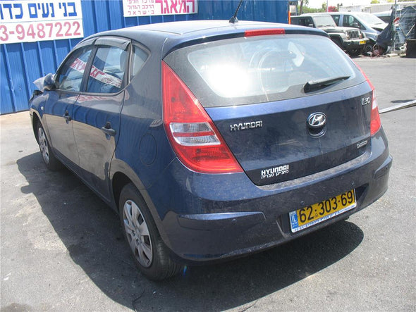 מצנן שמן מנוע 1600 דיזל ליונדאי I30 2008-2012