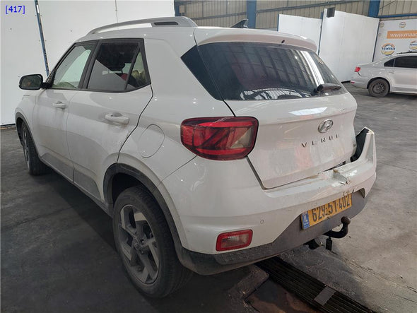 פקוד חלונות חשמל ליונדאי וניו 2020-2024