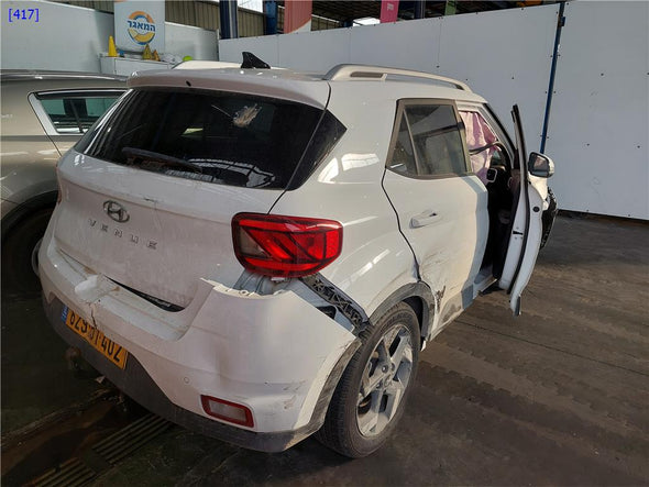 פקוד חלונות חשמל ליונדאי וניו 2020-2024