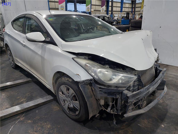 תא כפפות תחתון ימני ליונדאי I35 2011-2016