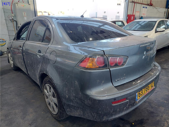 פנס ערפל קדמי שמאל למיצובישי לנסר 2008-2024