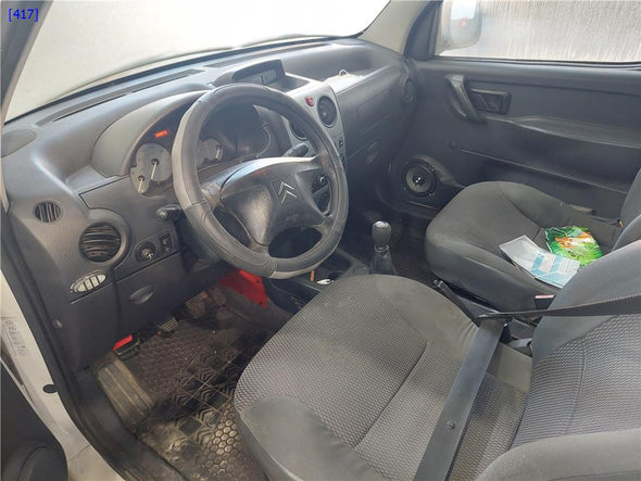 מגן שמש ימין לסיטרואן ברלינגו 2003-2012