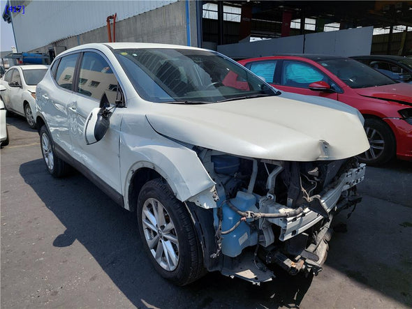 מחזיר אור לפגוש אחורי ימין לניסן קשקאי 2014-2021