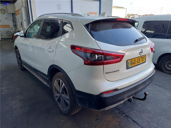 סט חיישני רוורס לניסן קשקאי 2014-2021