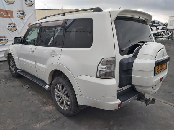 מנוע לחלון שמש חשמלי למיצובישי פאגרו 2008-2024