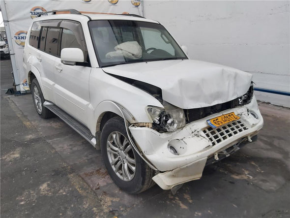 מנוע לחלון שמש חשמלי למיצובישי פאגרו 2008-2024