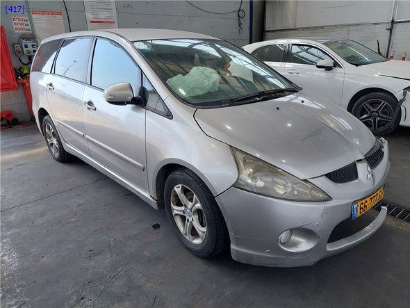 ציר תחתון דלת קדמית ימין למיצובישי גרנדיס 2005-2011